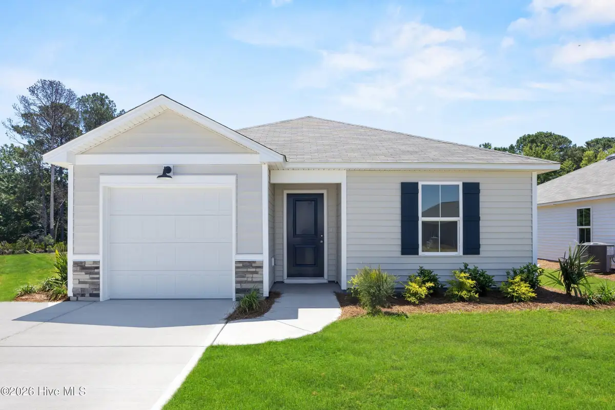 4637 Swimming Lane #24, Shallotte, NC 28470 - #1