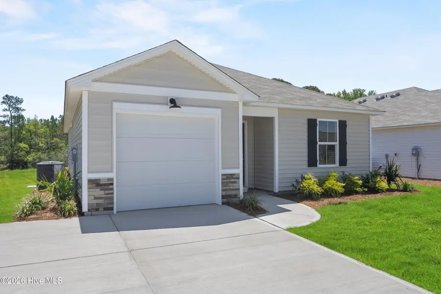 4637 Swimming Lane #24, Shallotte, NC 28470 - #2