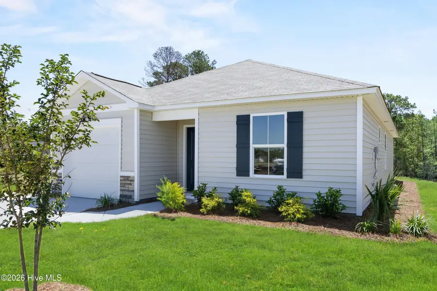 4637 Swimming Lane #24, Shallotte, NC 28470 - #3
