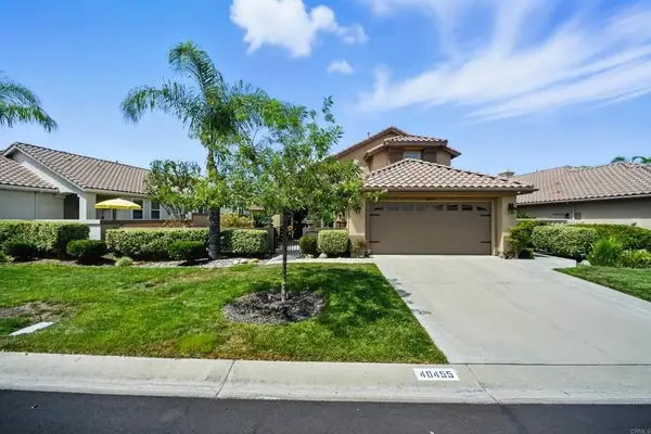 40455 Via Tapadero, Murrieta, CA 92562