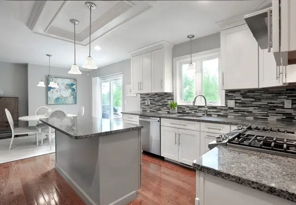7 Hillcrest Circle #7, Norwell, MA 02061