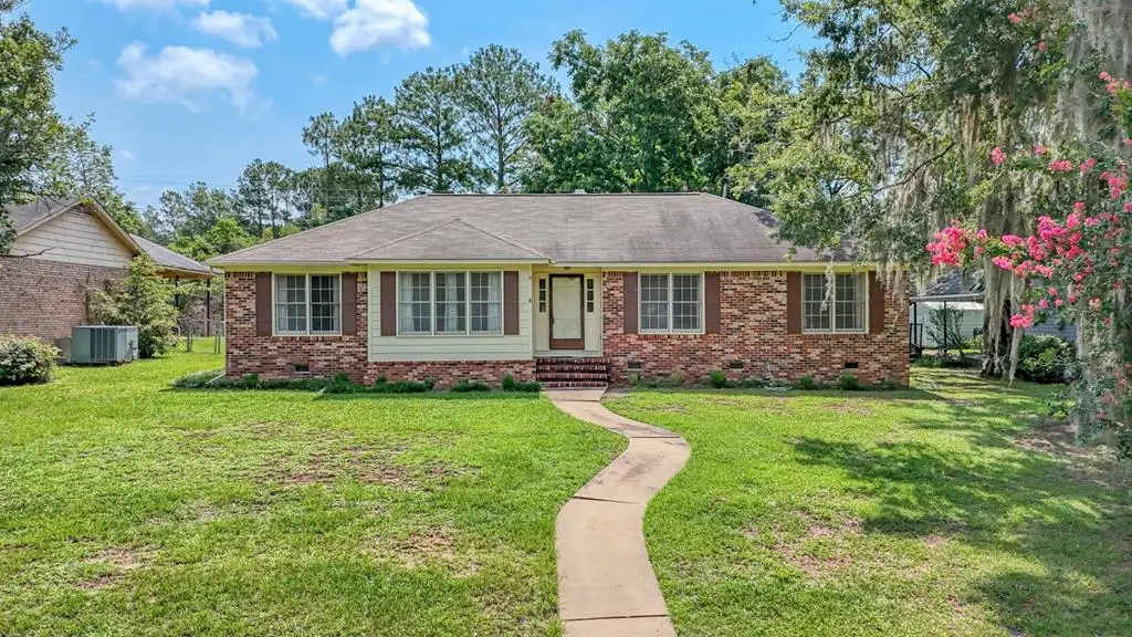 1520 Webb Street, Albany, GA 31721 - #1