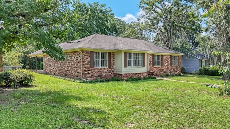 1520 Webb Street, Albany, GA 31721 - #2