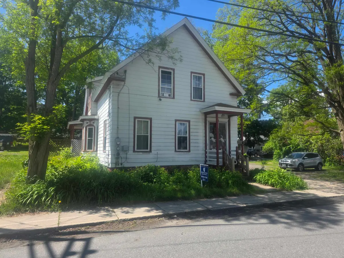 104 Summer Street, Claremont, NH 03743 - #1