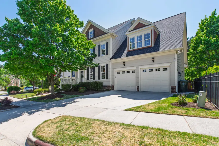 404 Millsfield Drive, Cary, NC 27519 - #2