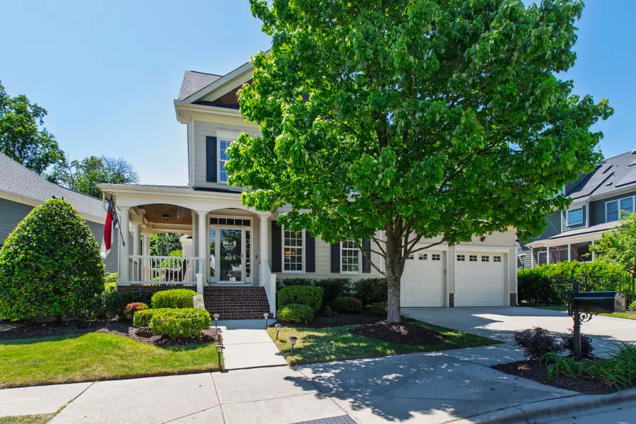 404 Millsfield Drive, Cary, NC 27519 - #3