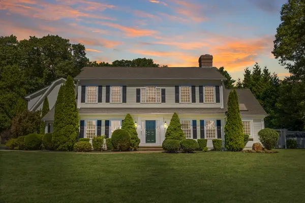 23 Olmstead Road, East Haddam, CT 06423