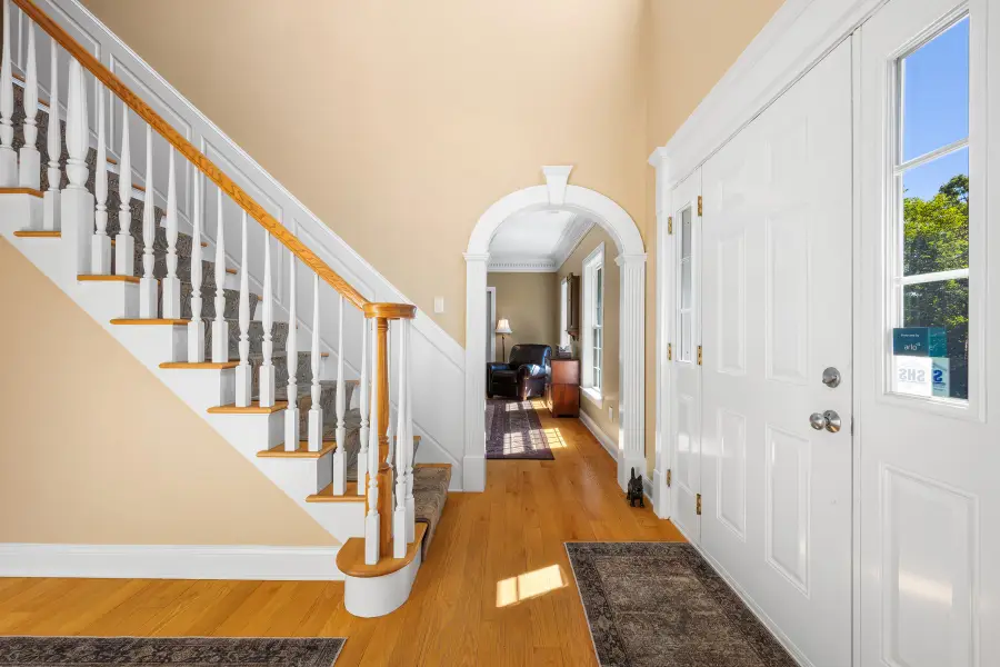21 & 23 Olmstead Road, East Haddam, CT 06423 - #3