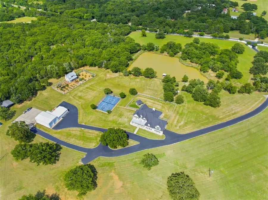 1073 Gordonville Road, Gordonville, TX 76254 - #2