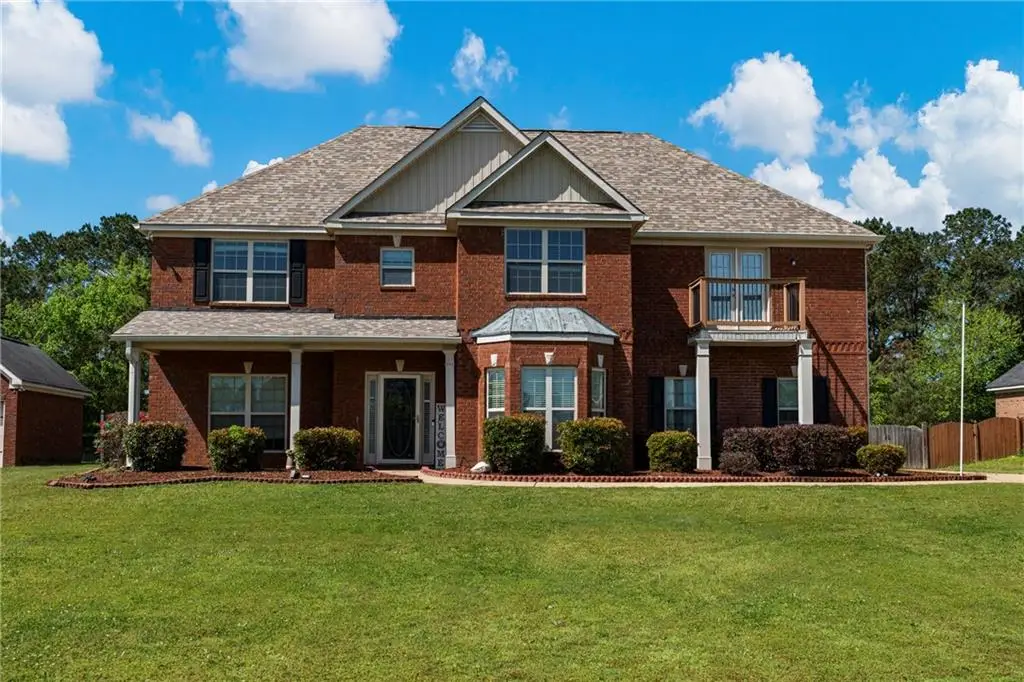 1 Kenny's Court, Fort Mitchell, AL 36856 - #1