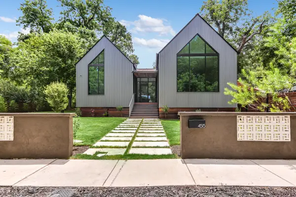 4515 Avenue D, Austin, TX 78751
