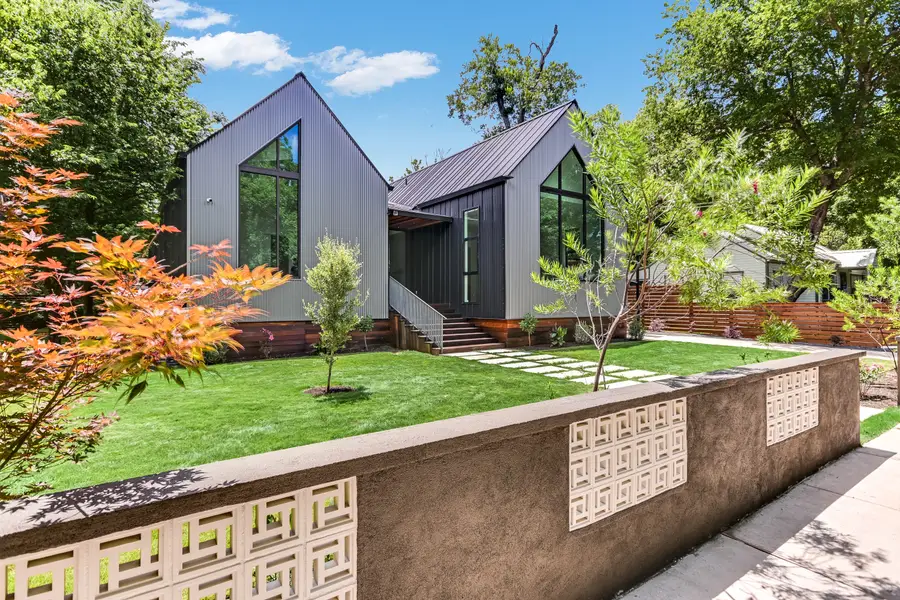 4515 Avenue D, Austin, TX 78751 - #2