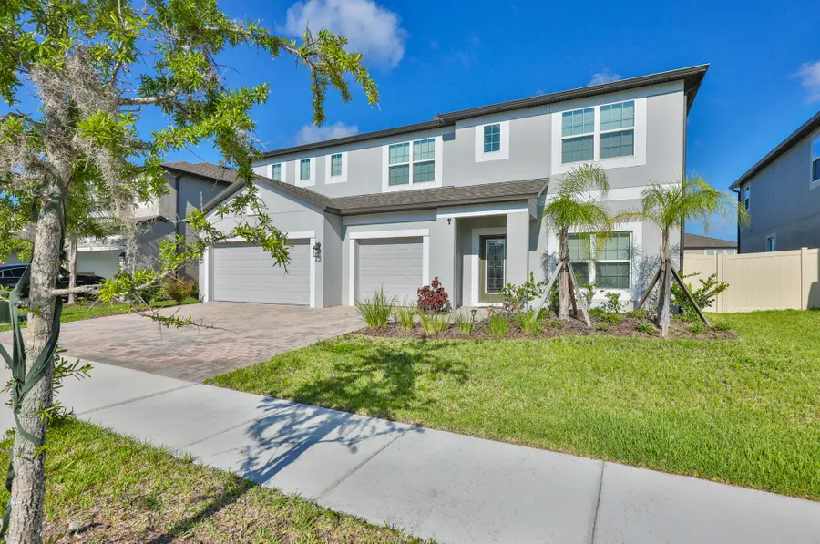 2927 Marine Grass Drive, Wimauma, FL 33598 - #3