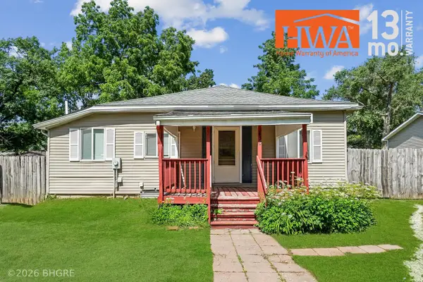 430 Garfield Street, Carlisle, IA 50047