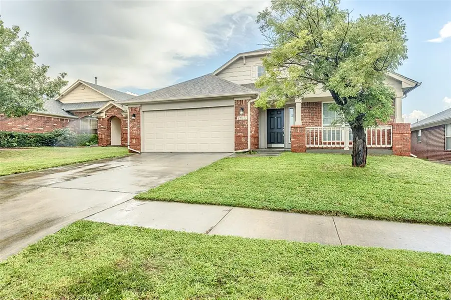 2913 SW 102nd Street, Oklahoma City, OK 73159 - #2