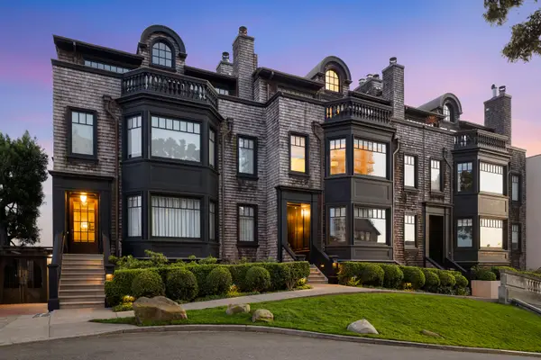 1041 Vallejo Street, San Francisco, CA 94133