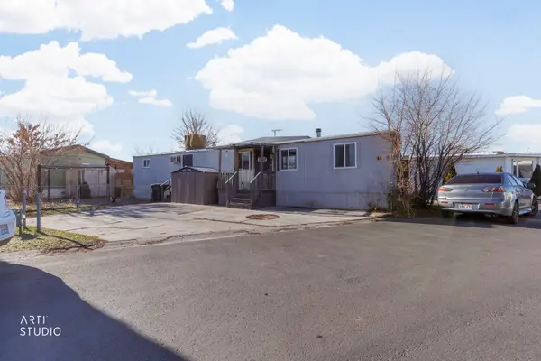 255 N 1600 W #84, Provo, UT 84601