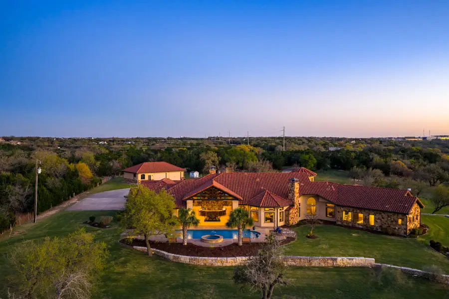 600 County Road 257, Liberty Hill, TX 78642 - #3