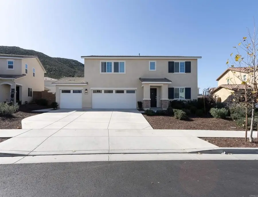 32097 Rambling Court, Winchester, CA 92596 - #2