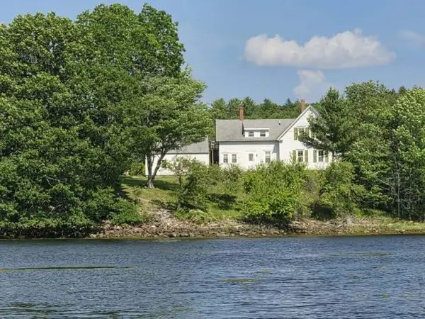 141 Gross Point Road, Orland, ME 04472