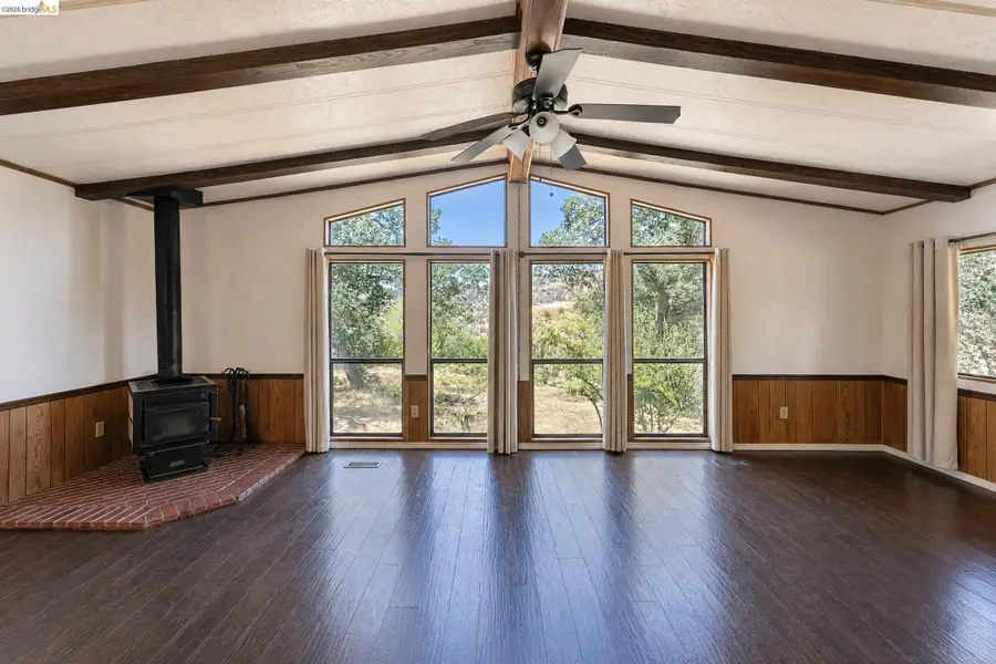 2391 Zarzamora, La Grange, CA 95329 - #2
