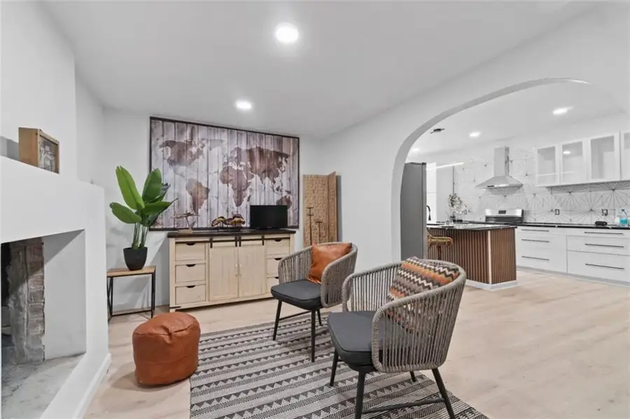 980 Porter Road, Decatur, GA 30032 - Image #2