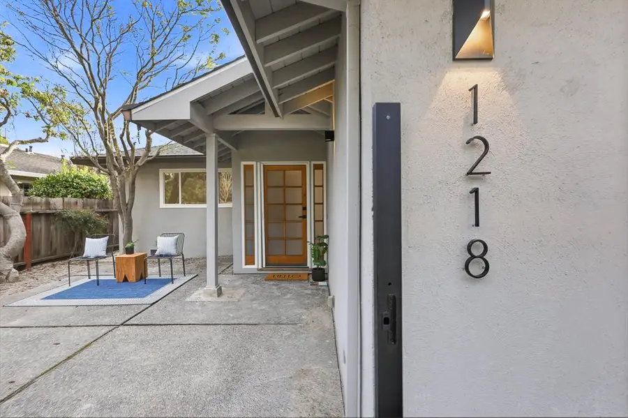1218 Sanchez Way, Redwood City, CA 94061 - #2