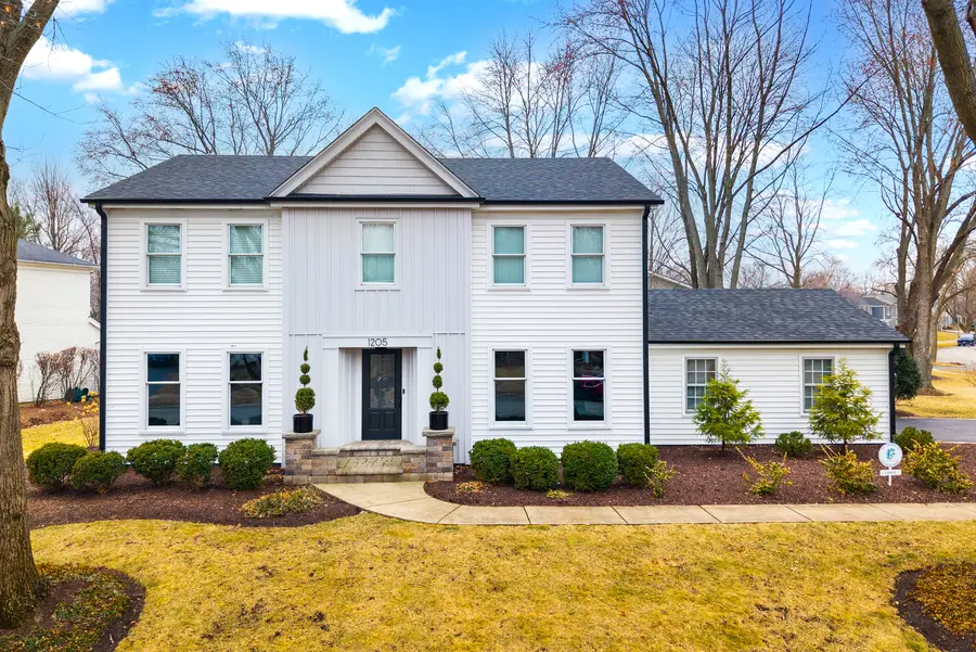 1205 Briergate Drive, Naperville, IL 60563 - #2