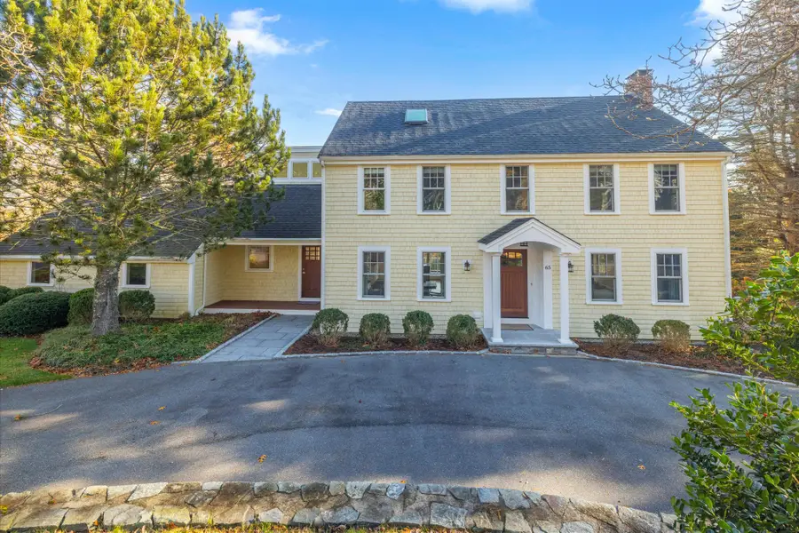 65 Myles View Dr, Duxbury, MA 02332 - Image #2