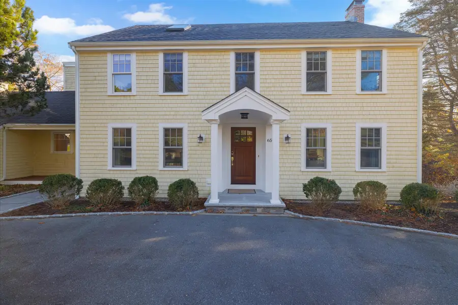 65 Myles View Dr, Duxbury, MA 02332 - Image #3