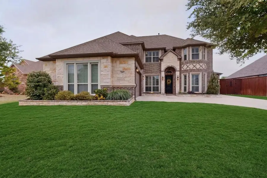 3107 Ellington Drive, Sachse, TX 75048 - #3