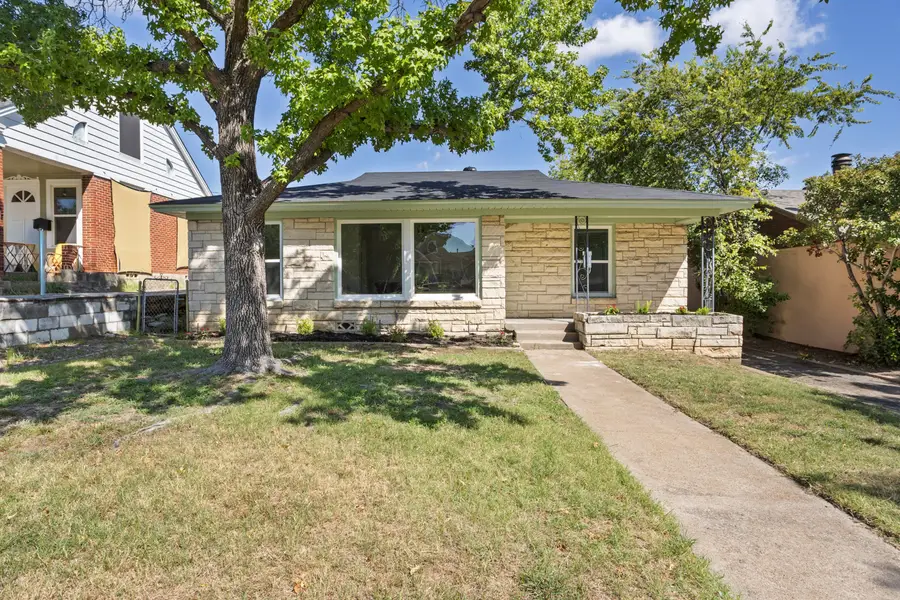 4116 Locke Avenue, Fort Worth, TX 76107 - Image #2