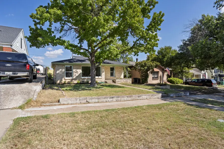 4116 Locke Avenue, Fort Worth, TX 76107 - Image #3
