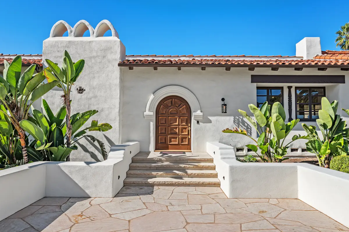 16734 Via De Santa Fe, Rancho Santa Fe, CA 92067 - Image #1