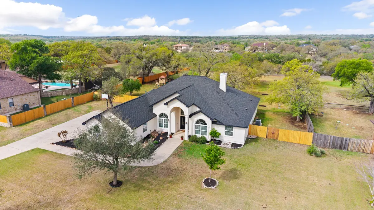 744 W Bartlett Dr, Buda, TX 78610 - #1