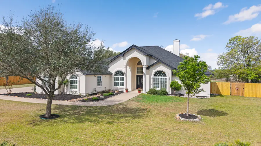 744 W Bartlett Dr, Buda, TX 78610 - #2