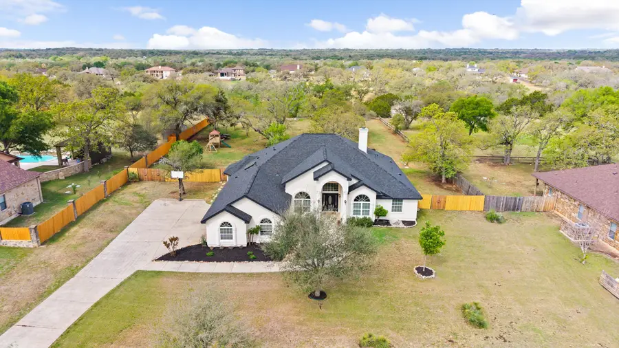 744 W Bartlett Dr, Buda, TX 78610 - #3