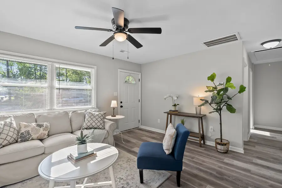 1411 Oakcrest Drive, Hampton, VA 23663 - #3