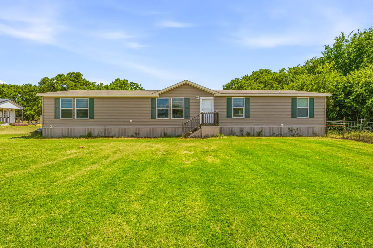 1407 County Road 3838, Bridgeport, TX 76426 - #1