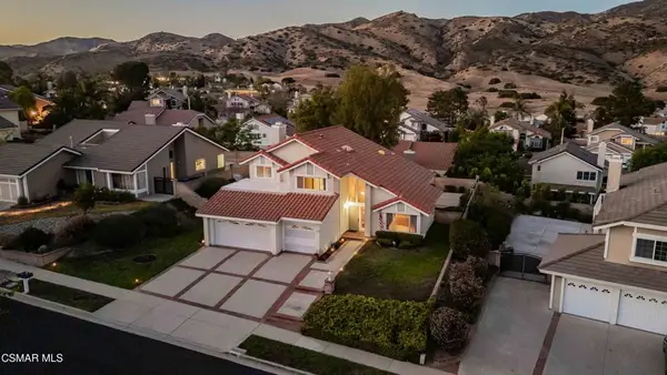 3188 N Geronimo, Simi Valley, CA 93063