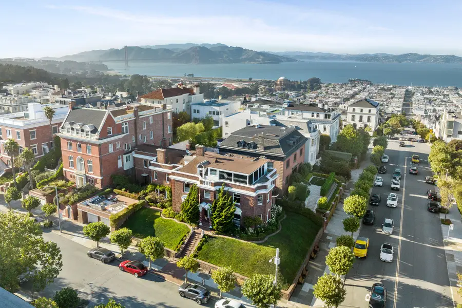 2800 Pacific Avenue, San Francisco, CA 94115 - #2