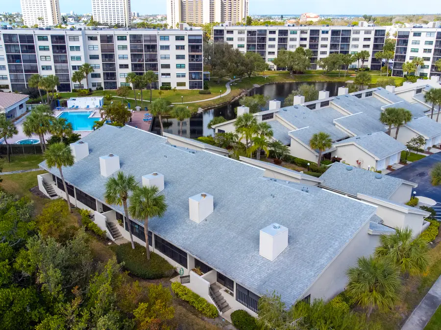 1312 Pasadena Avenue S #16, South Pasadena, FL 33707 - #3