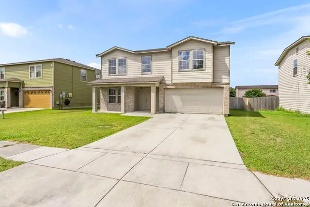 671 Northwest Crossing Drive, New Braunfels, TX 78130 - Image #1