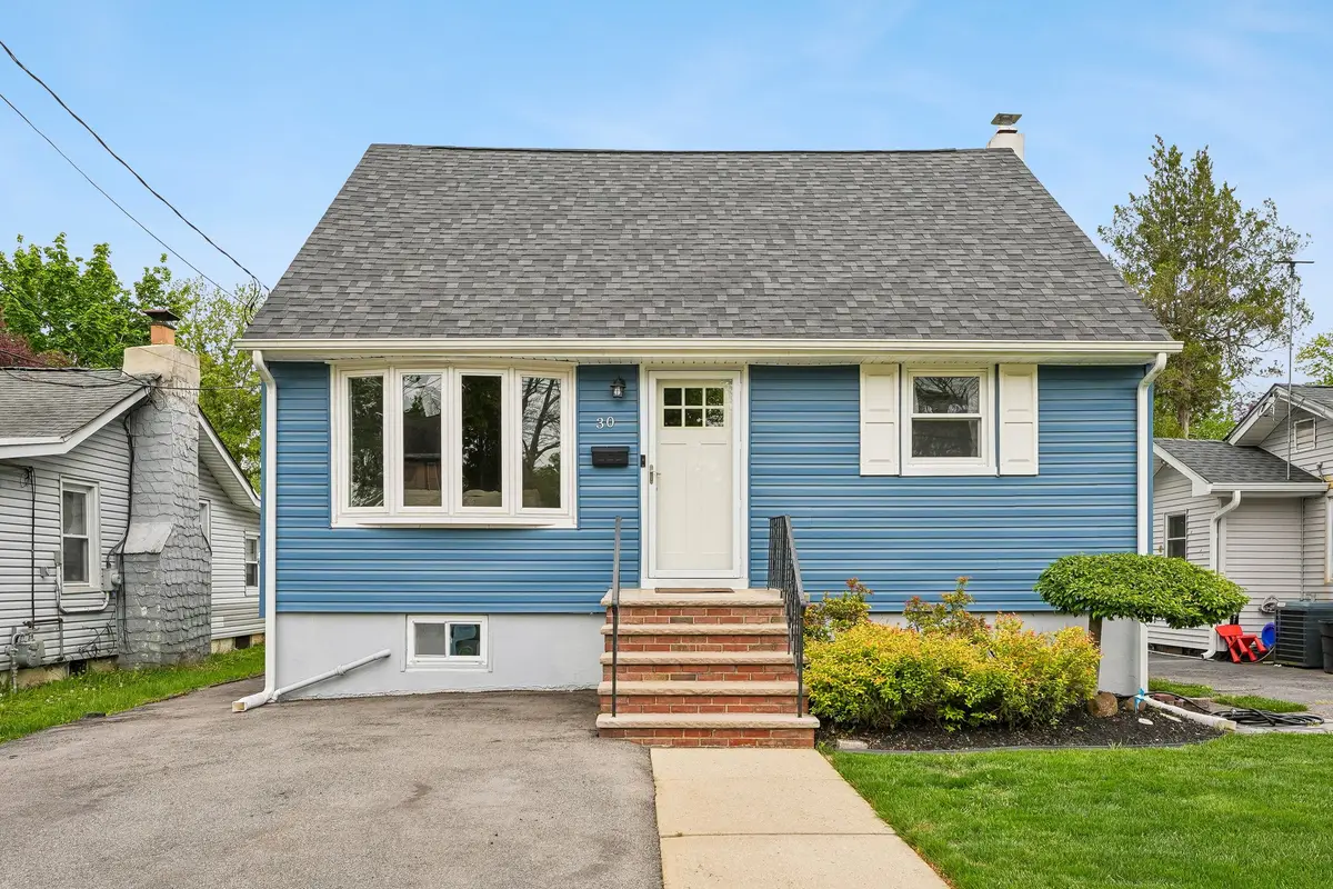 30 Seminole Ave, Lake Hiawatha, NJ 07034 - #1