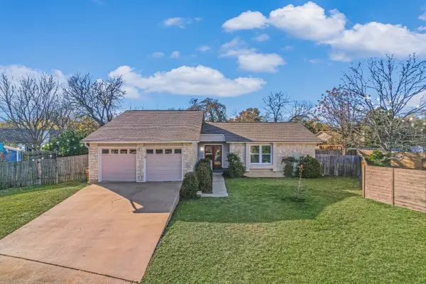 12410 Sparkling Creek Cir, Austin, TX 78729