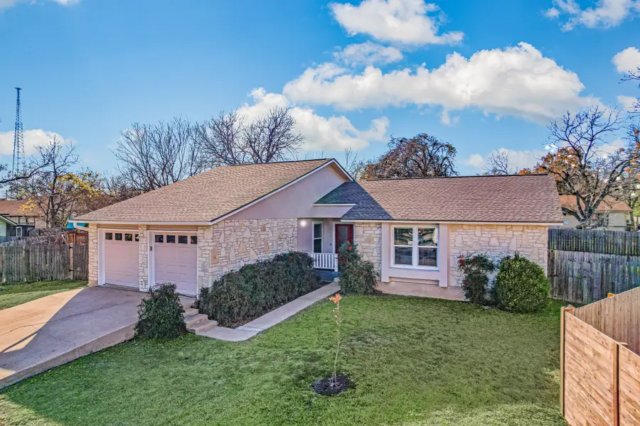 12410 Sparkling Creek Cir, Austin, TX 78729 - Image #3