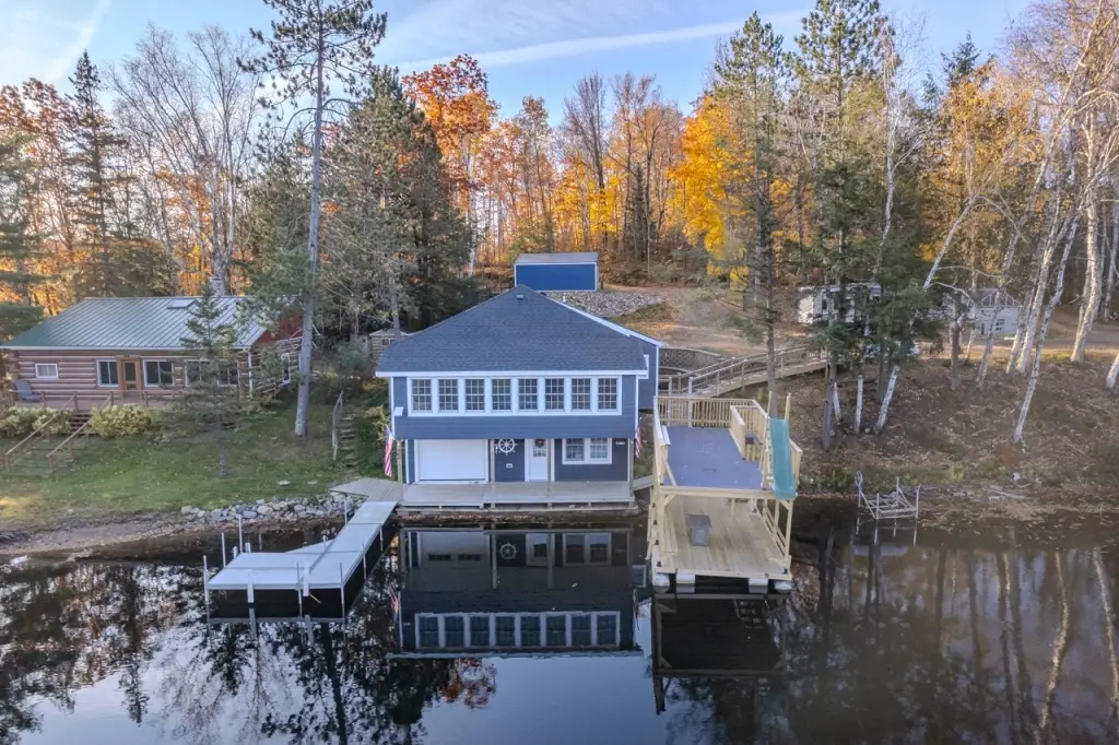 N8487 LOWER LONG LAKE ROAD, Gleason, WI 54435 - #1