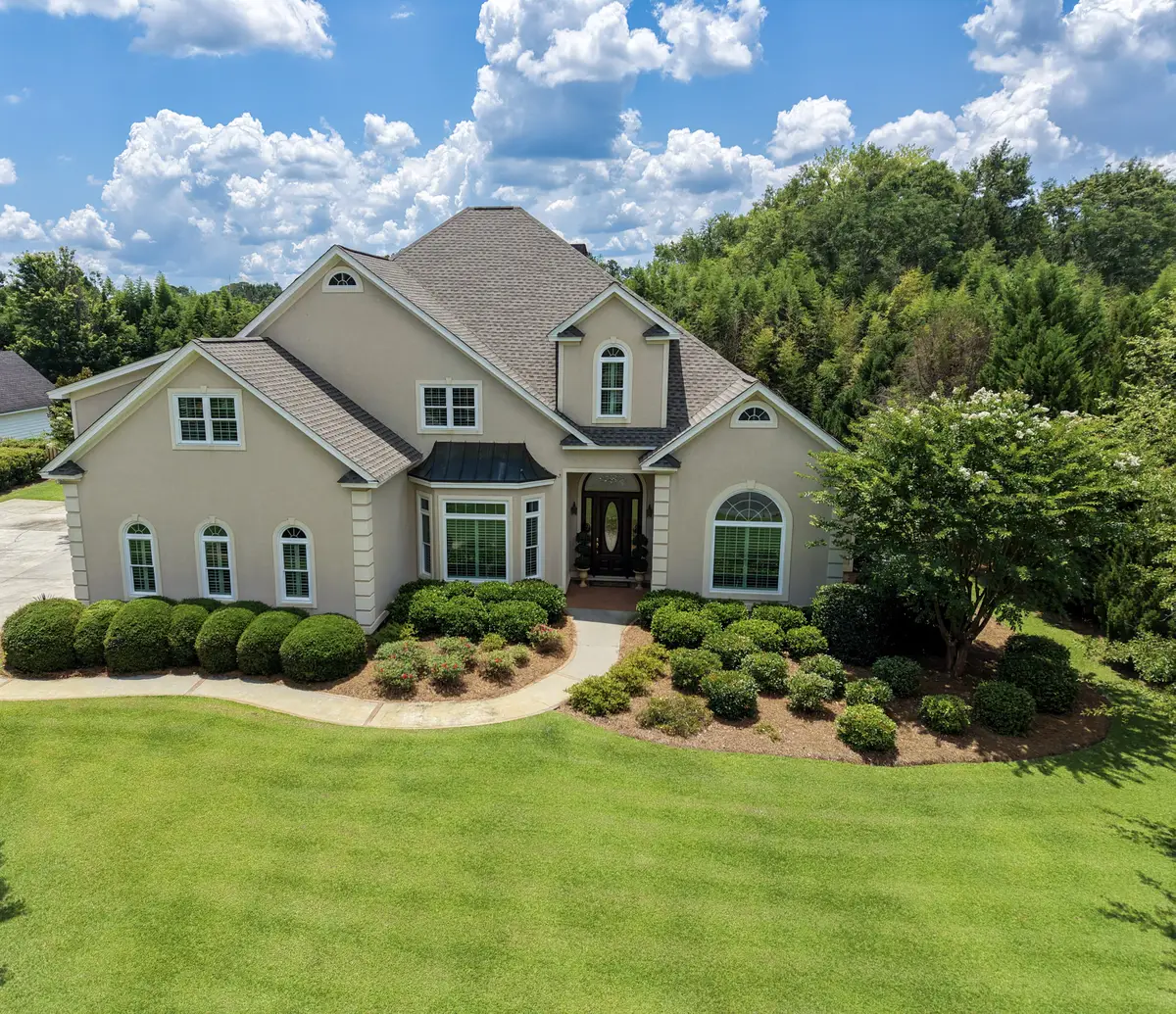 209 Fox Ridge Drive, Dublin, GA 31021 - #1