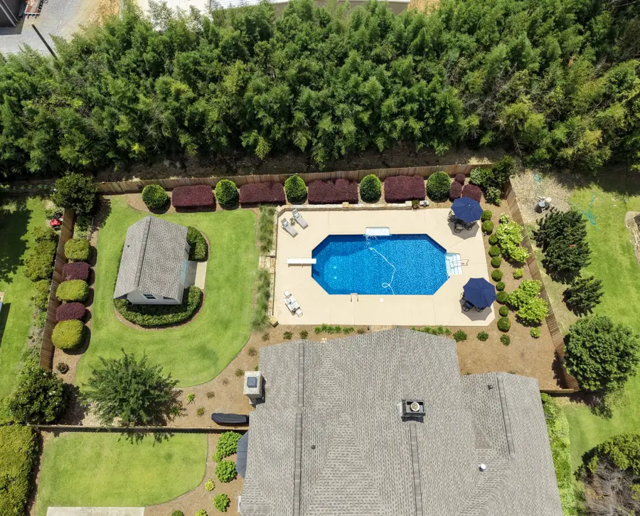 209 Fox Ridge Drive, Dublin, GA 31021 - #2