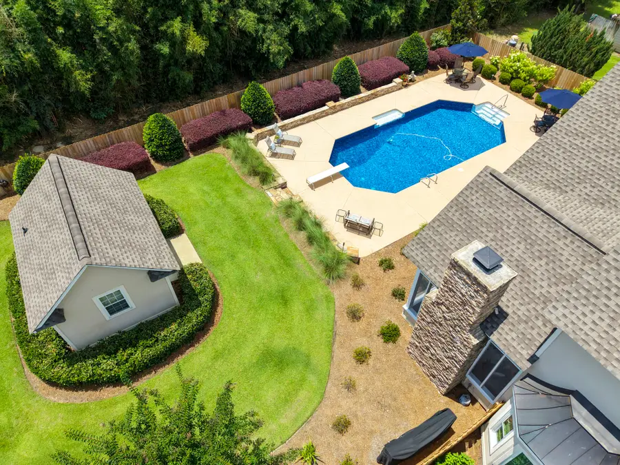 209 Fox Ridge Drive, Dublin, GA 31021 - #3